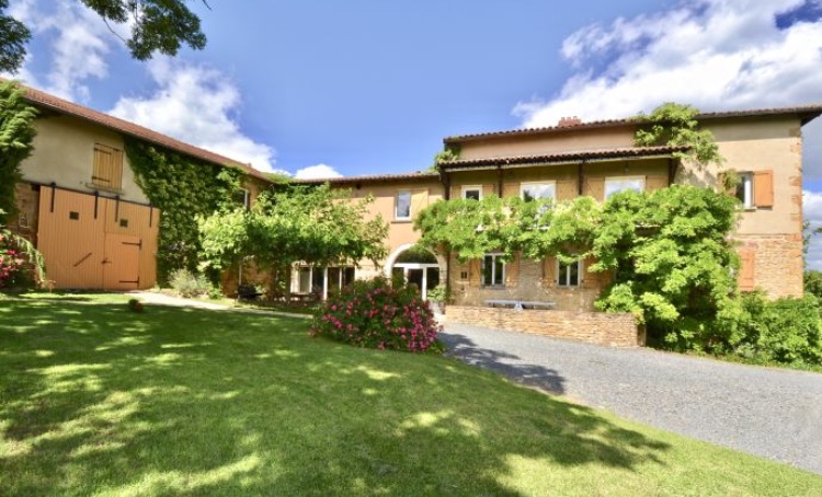 Le Vallon des Ronzières